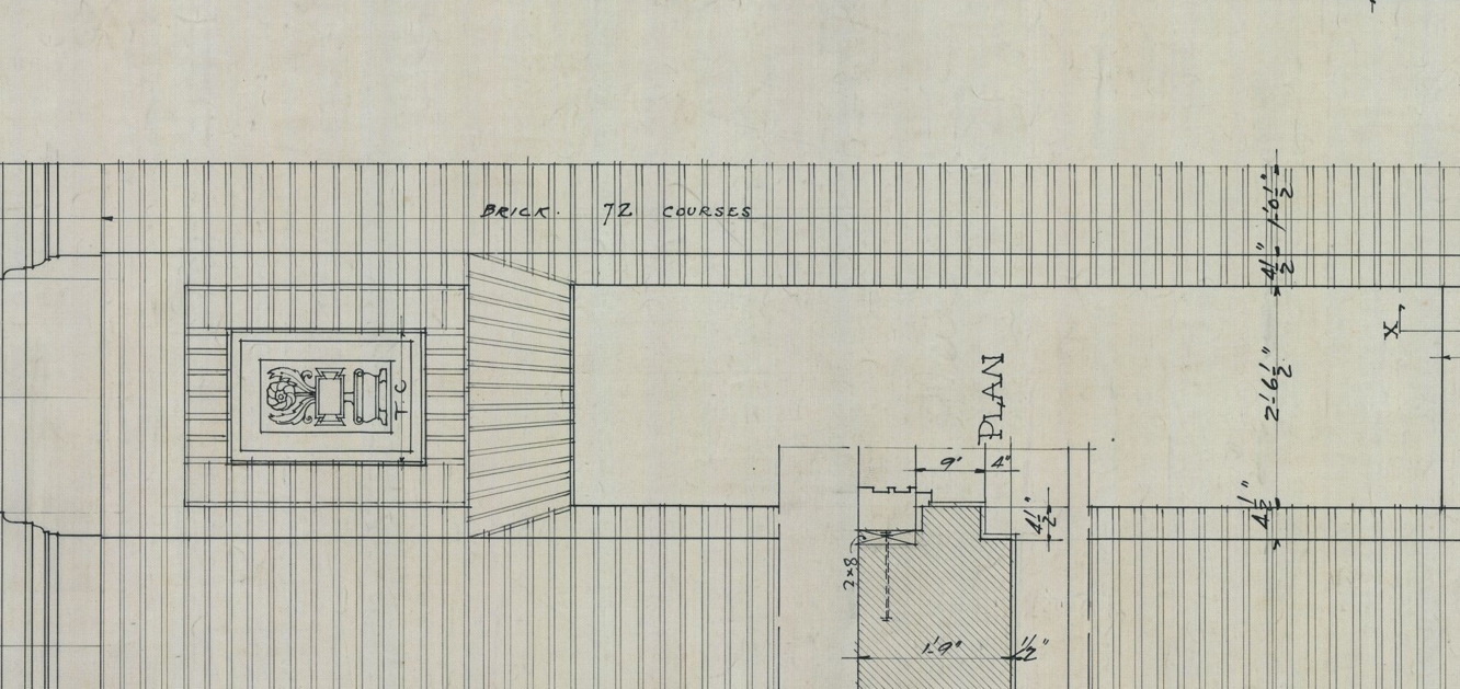 Brick Specifications