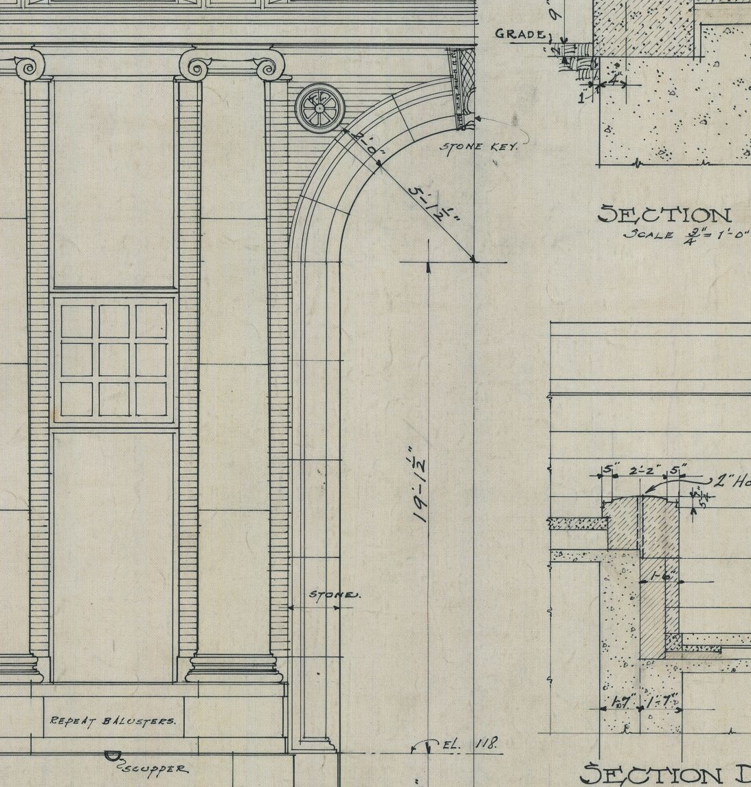 Brick Specifications