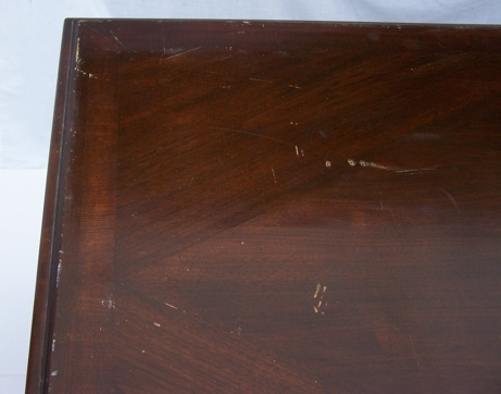 John North Willys Desk - Top Current Condition