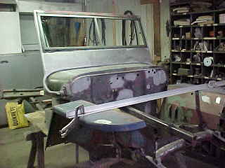 CJ2-12 in Winter 2000/2001
