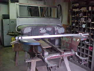 CJ2-12 in Winter 2000/2001