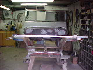 CJ2-12 in Winter 2000/2001